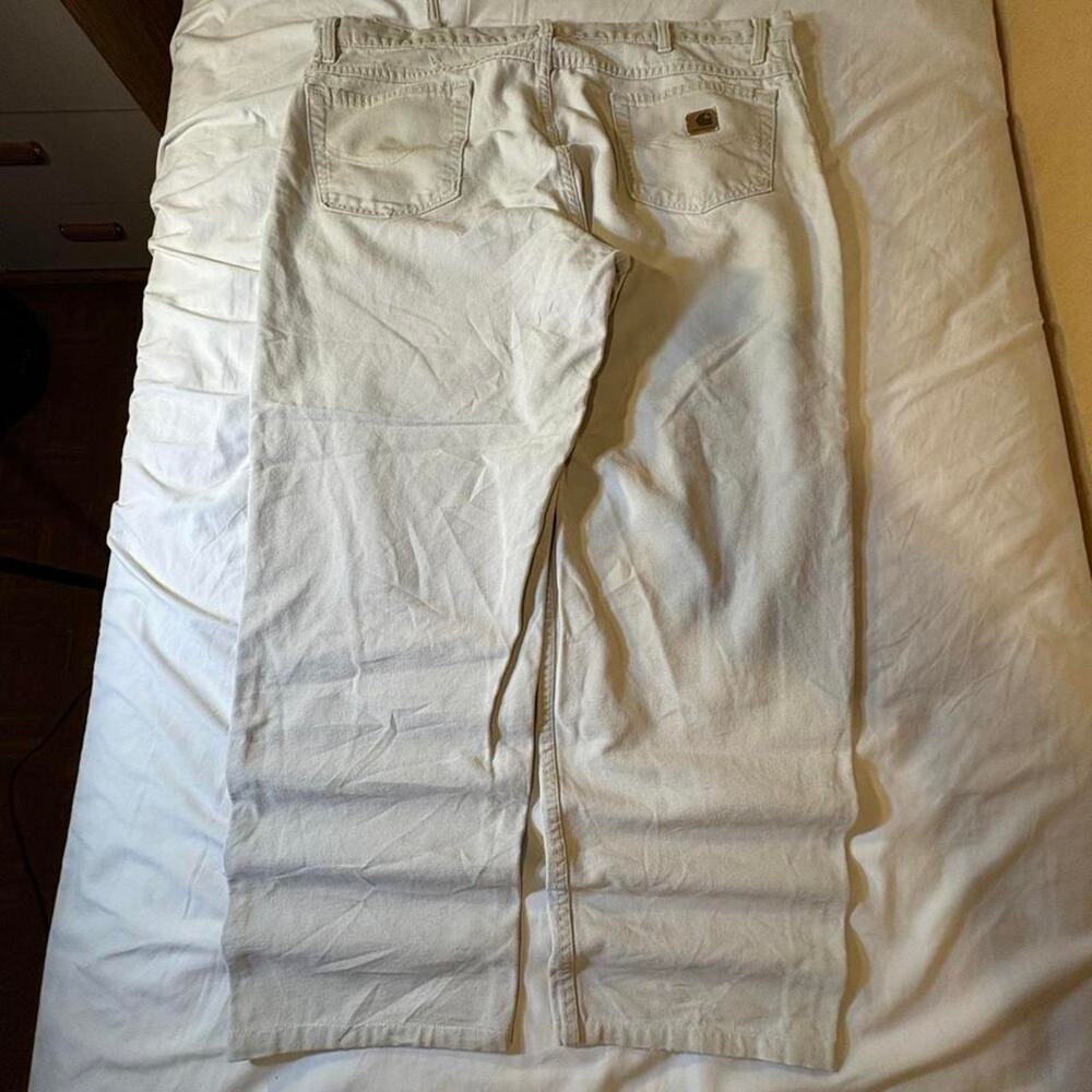 Vintage 90s Baggy fits for Workwear Carhartt